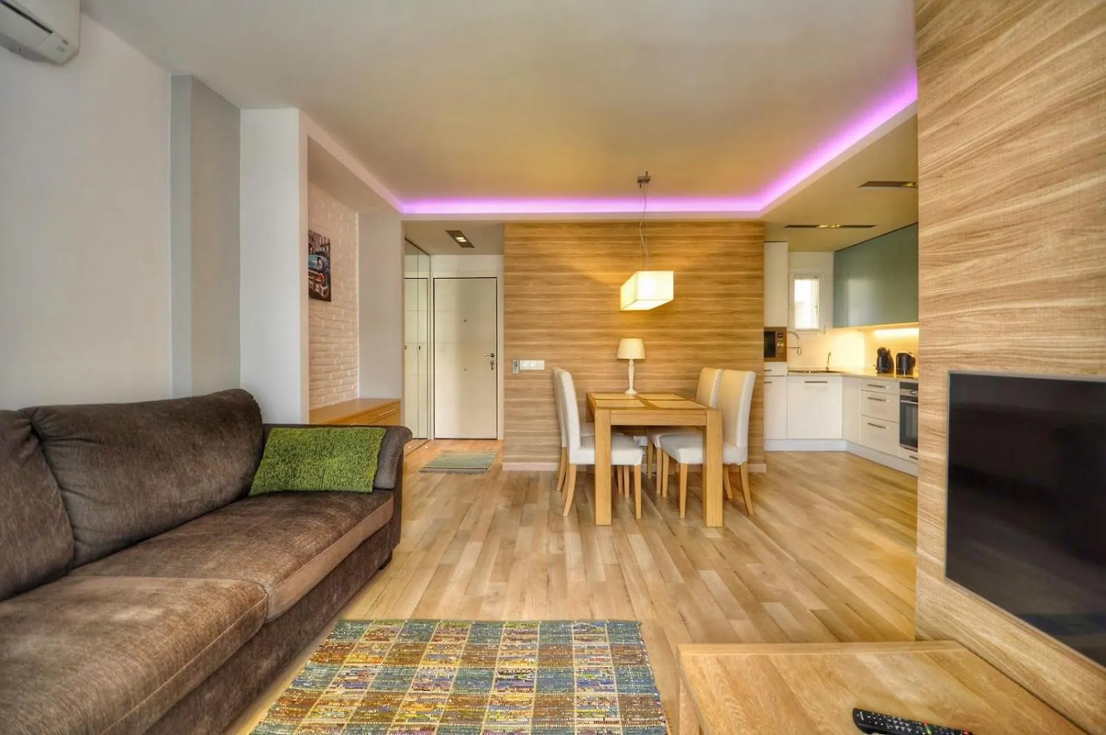 Apartment Columbo Lloret de Mar