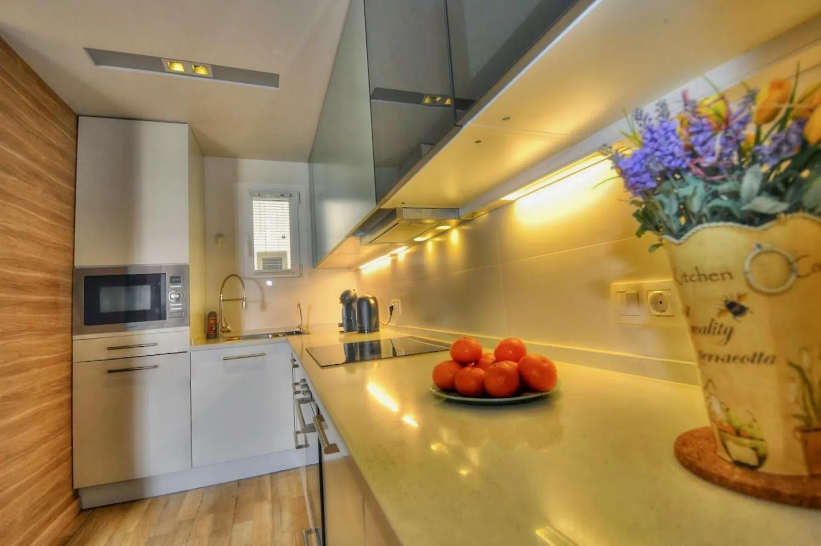 Apartment Columbo Lloret de Mar