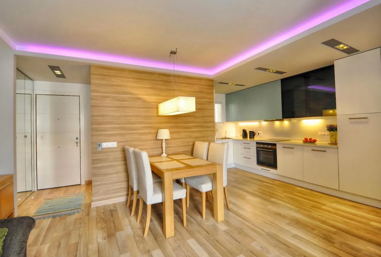Apartment Columbo Lloret de Mar