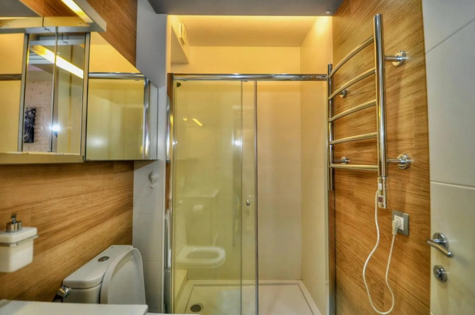 Apartment Columbo Lloret de Mar
