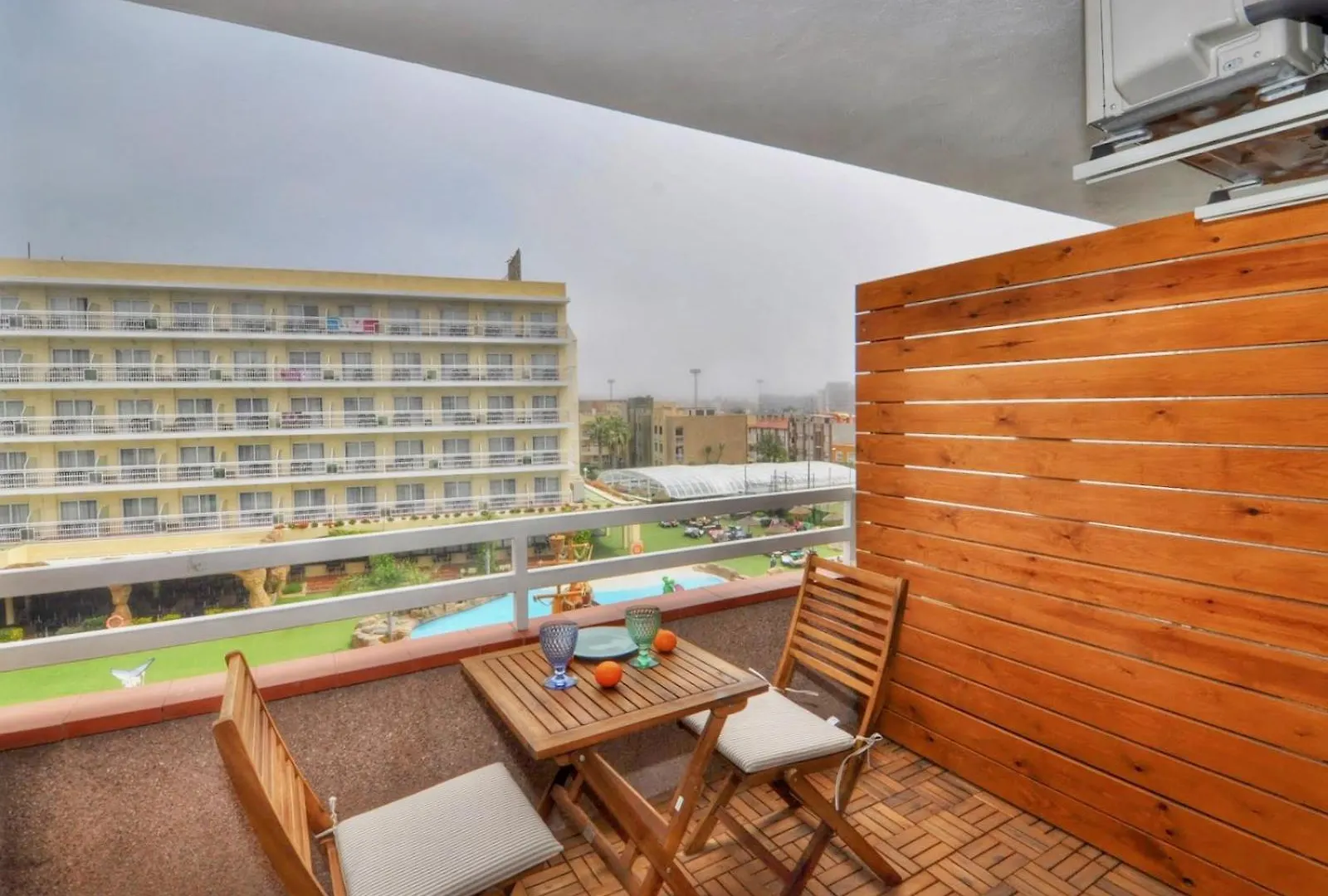 Apartment Columbo Lloret de Mar
