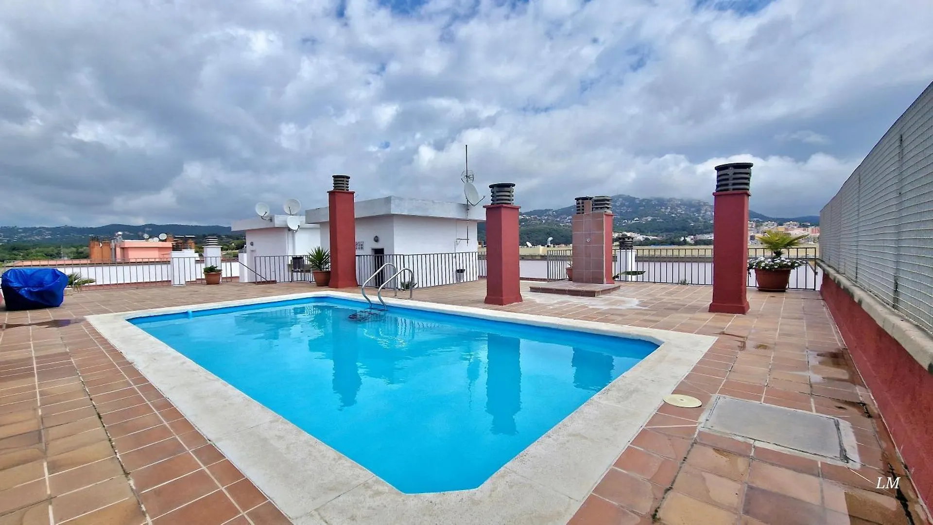 Apartment Columbo Lloret de Mar Spagna